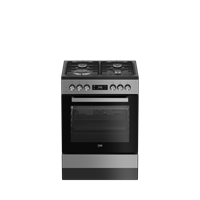 Beko BFM 410 EBG Ocaklı Fırın